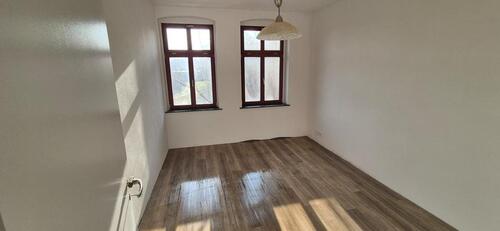 Foto - 3 Zimmer Erdgeschoßwohnung in Naumburg (Saale)