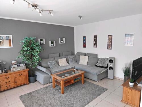 Foto - 5.5 Zimmer Reihenhaus in Schermbeck