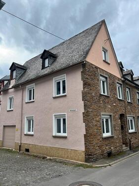 Foto - Schönes Reiheneckhaus in Treis 6 Zimmer KB