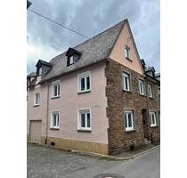 Schönes Reiheneckhaus in Treis 6 Zimmer KB - Treis-Karden