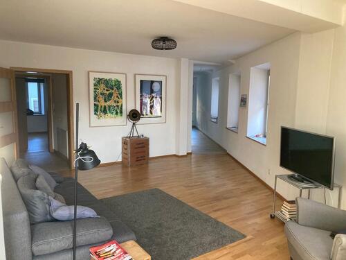 Foto - Möbilierte 2-Zi. Wohnung im Zentrum von Ingolstadt zur Untermiete