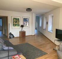 Möbilierte 2-Zi. Wohnung im Zentrum von Ingolstadt zur Untermiete