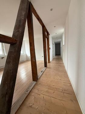 Foto - 2-Zimmer-Wohnung 50qm TOP LAGE innenstadtnah * NEU SANIERT *