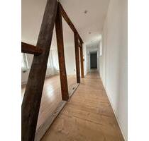 2-Zimmer-Wohnung 50qm TOP LAGE innenstadtnah * NEU SANIERT * - Eschwege