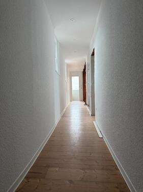 Foto - Etagenwohnung in Eschwege zur Miete
