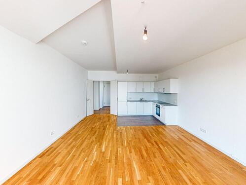 Foto - 3 Zimmer Etagenwohnung zur Miete in Berlin