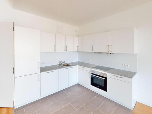 Foto - Etagenwohnung in Berlin zur Miete