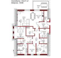 Moderne Wohnung in zentraler Lage von Papenburg-Untenende WHG 9