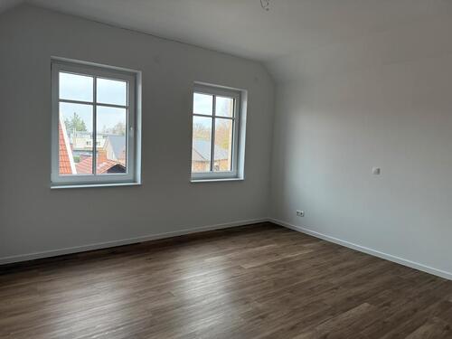 Foto - Etagenwohnung in Papenburg zur Miete