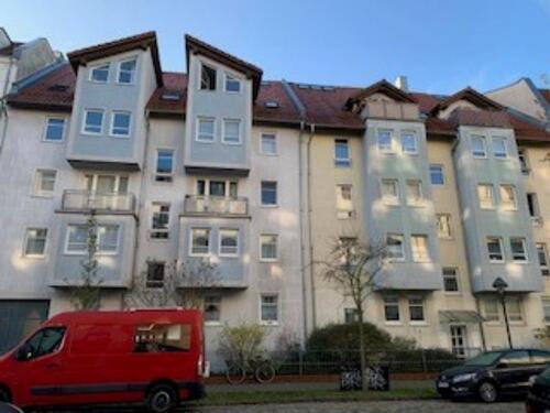 Foto - Charmante 2-Zimmer-Wohnung mit offener Galerie in Babelsberg