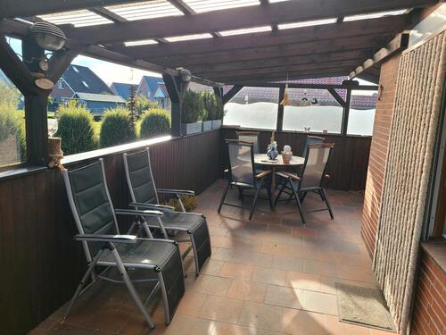 Foto - 6 Zimmer Einfamilienhaus in Gnarrenburg