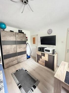 Foto - 1 Zimmer Etagenwohnung in Nürnberg