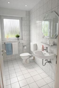 Foto - 3 Zimmer Etagenwohnung in Lonnig