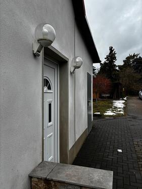 Foto - 5 Zimmer Doppelhaushälfte zum Kaufen in Erxleben