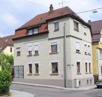 3,5 - Zimmerwohnung mit Balkon - 1.250,00&nbsp;EUR Kaltmiete, in Stuttgart (PLZ: 70435) Zuffenhausen