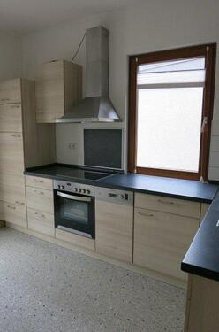 Foto - Etagenwohnung in Stuttgart