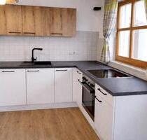 Erdgeschosswohnung mit Terrasse zu vermieten - Wegscheid