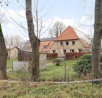 Zur Miete: Ländlicher Charme, modernes Design - Wohnen auf 200 qm zum Wohlfühlen - Rieseby