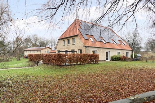 Foto - 5 Zimmer Reihenhaus in Rieseby