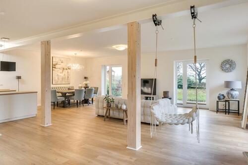 Foto - Reihenhaus in Rieseby zur Miete