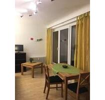 helle und gemütliche 1 Zimmer Wohnung (möbliert) in der Neustadt - Mainz