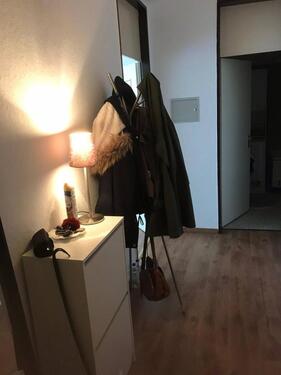 Foto - 1 Zimmer Etagenwohnung in Hannover