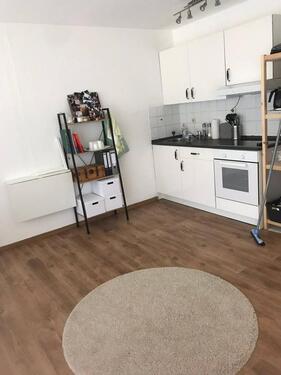 Foto - Etagenwohnung in Hannover zur Miete