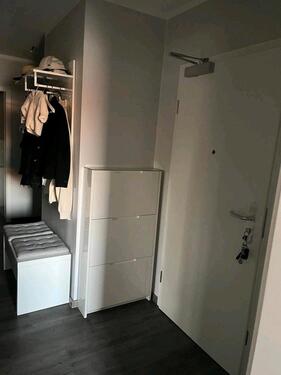 Foto - 3 Zimmer Dachgeschoßwohnung in Zeuthen