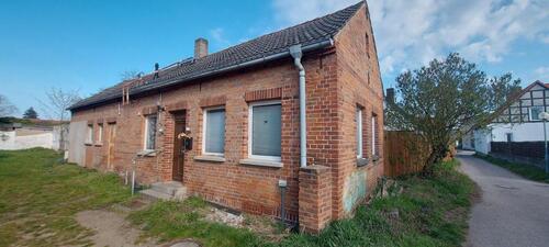 Foto - kleines EFH in Colbitz ca. 90m²