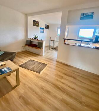 Foto - 3 Zimmer Dachgeschoßwohnung in Schkeuditz