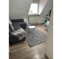 Wohnung in Nürnberg Altstadt ab Juni