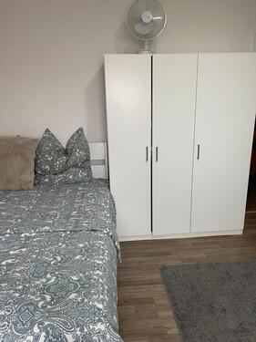 Foto - 1.5 Zimmer Etagenwohnung in Nürnberg