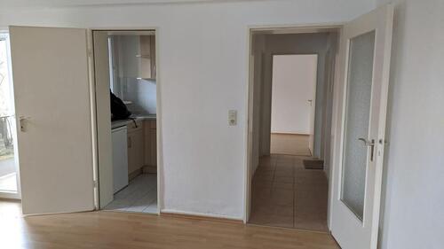 Foto - 2 Zimmer Erdgeschoßwohnung in Langelsheim