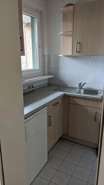 Foto - Erdgeschoßwohnung in Langelsheim zur Miete