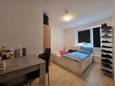 Foto - 4 Zimmer Erdgeschoßwohnung in Lüneburg