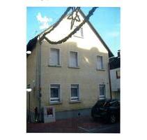 3 Fam.Haus in Stadtmitte von Gernsheim-2 Vermietet1 Leer
