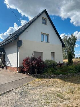 Foto - 229K VB Einfamilienhaus 180qm Wintergarten Pool Grundstück