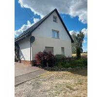 229K VB Einfamilienhaus 180qm Wintergarten Pool Grundstück - Belgern-Schildau