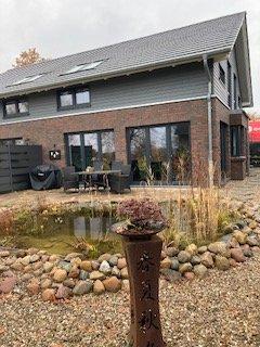 Foto - Hochwertige Designer DDH - 699.000,00&nbsp;EUR Kaufpreis, ca.&nbsp; 128,00&nbsp;m&sup2;
