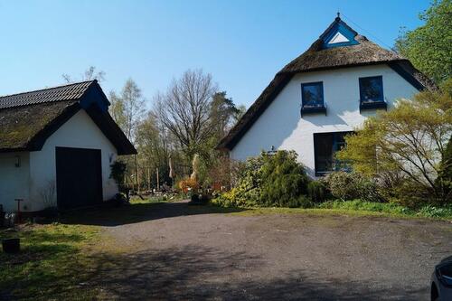 Foto - Landhaus in der Nähe von Rastede