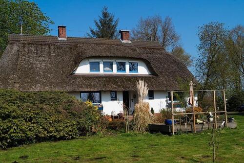Foto - 7 Zimmer Bauernhaus, Landhaus in Rastede