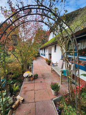 Foto - Bauernhaus, Landhaus in Rastede zum Kaufen
