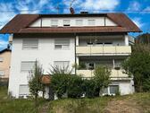 Foto - Lichtdurchflutete 4-Zimmer-Familienwohnung mit Balkon