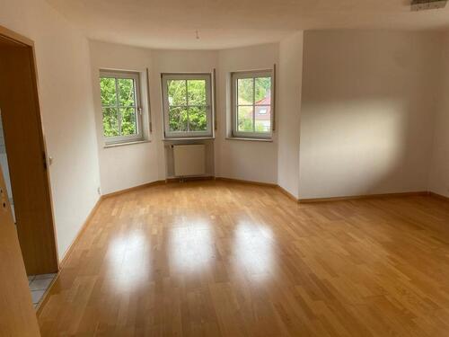 Foto - 4 Zimmer Etagenwohnung in Hohberg