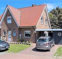 Schönes Einfamilienhaus in Werlte zu vermieten