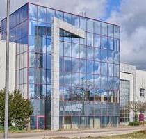 Büro- & Lagerkombination – Hell, flexibel & perfekt für Schulungen! - Rastatt
