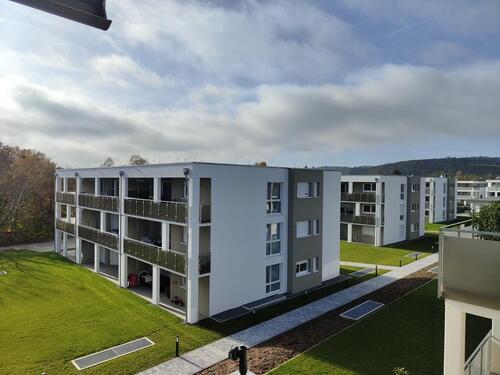 Foto - Exklusive 2-Zimmer-Dachgeschosswohnung in Jestetten