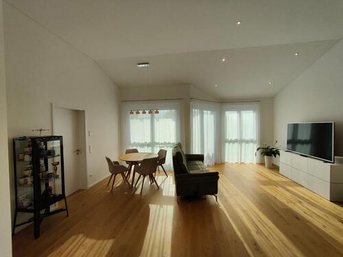 Foto - 2 Zimmer Einfamilienhaus in Jestetten