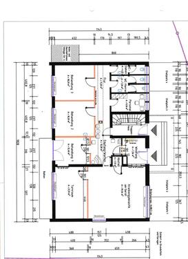 Foto - Unterkirnach Gewerberäume Büro Praxis usw. 165m²