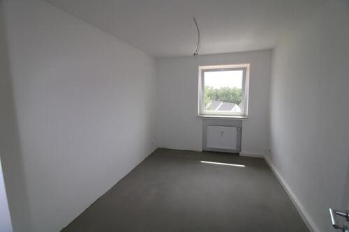 Foto - Etagenwohnung in Recklinghausen